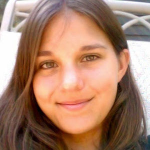 Meet your Posher, Jocelyn